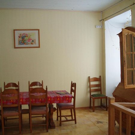 Haeska Manor Hotel Ngoại thất bức ảnh