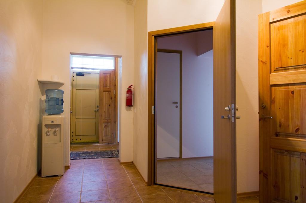Haeska Manor Hotel Ngoại thất bức ảnh