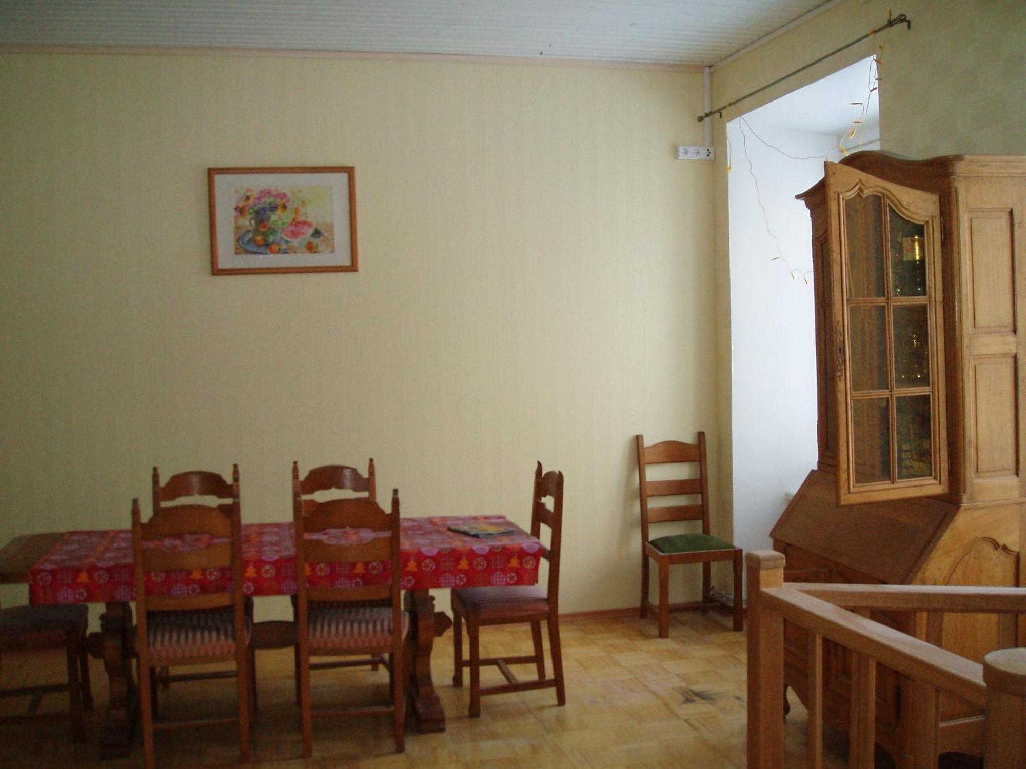 Haeska Manor Hotel Ngoại thất bức ảnh