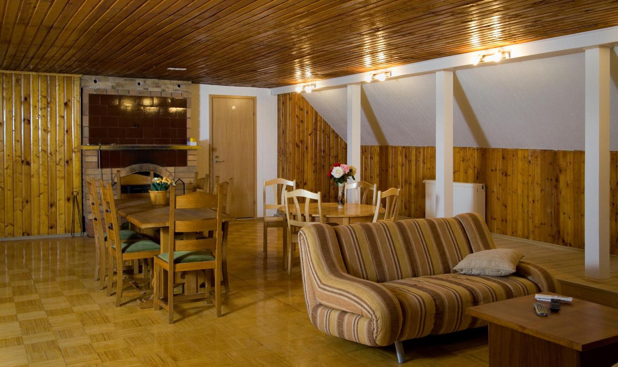 Haeska Manor Hotel Ngoại thất bức ảnh