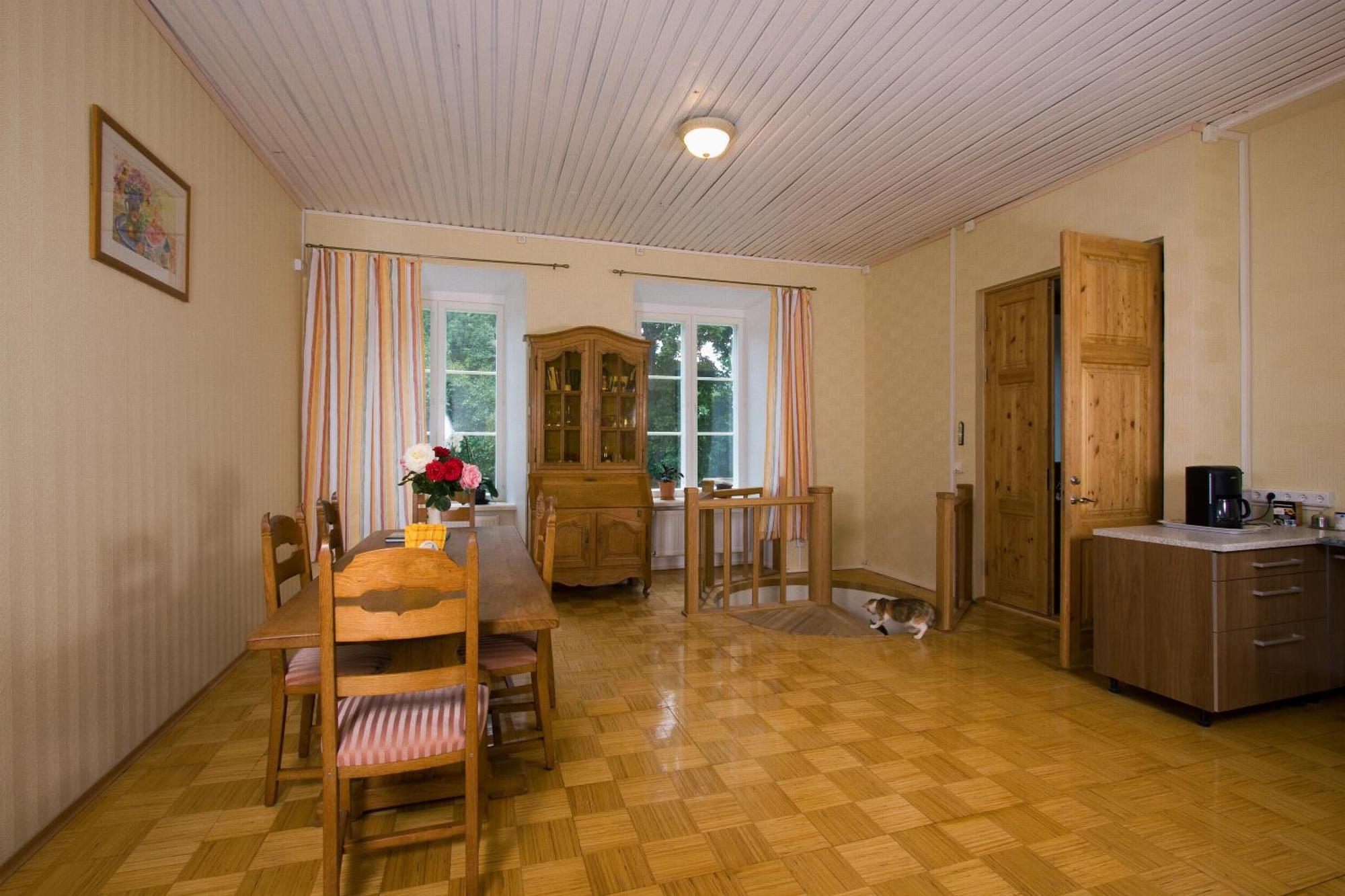 Haeska Manor Hotel Ngoại thất bức ảnh