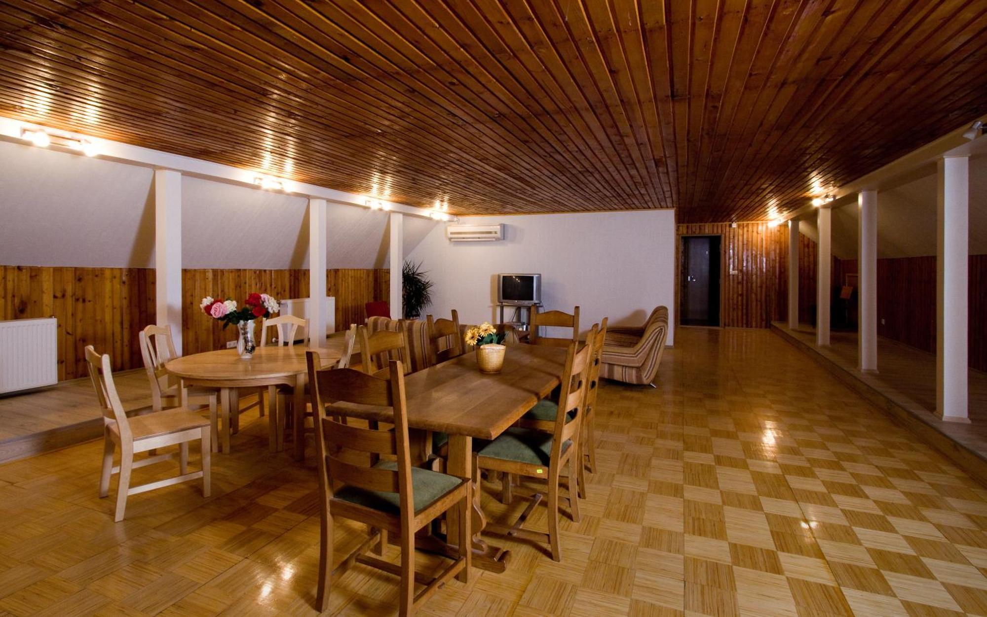 Haeska Manor Hotel Ngoại thất bức ảnh