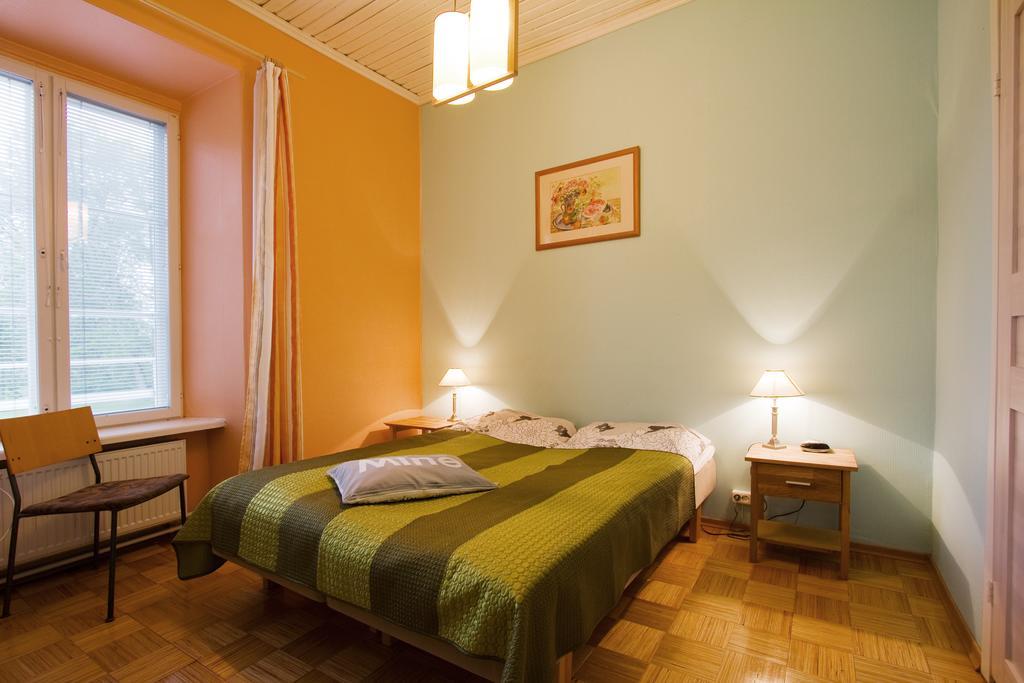 Haeska Manor Hotel Ngoại thất bức ảnh