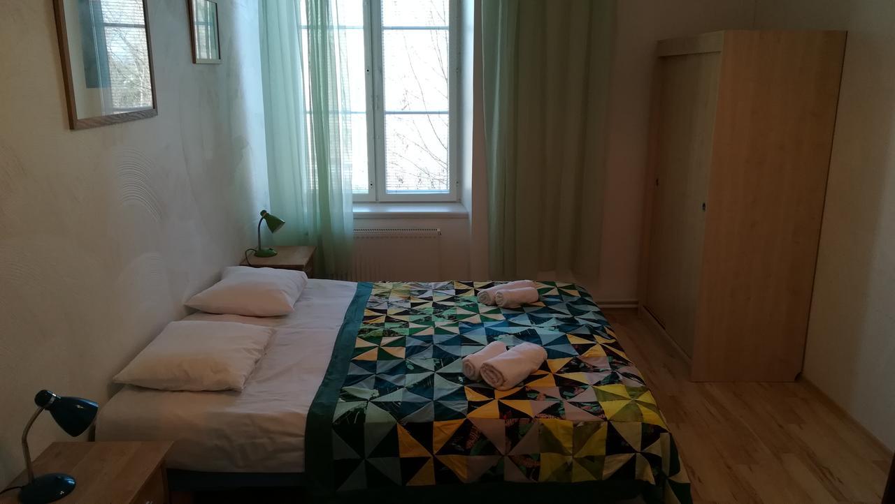 Haeska Manor Hotel Ngoại thất bức ảnh
